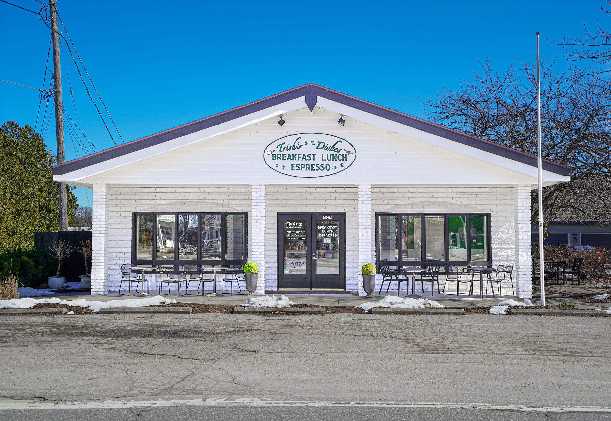 407 S Main Street