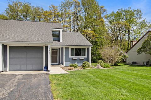 2345 Fairgrove Street Oshtemo Charter Township Kalamazoo MI 49009