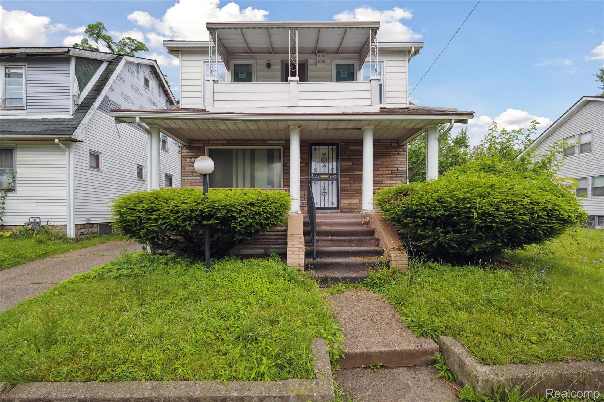 8343 American Street