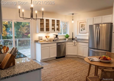 Tiny photo for 5459 Pear Tree Drive, Burton City, MI 48519 (MLS # 20261085326)