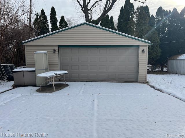 2500 E Hudson Avenue