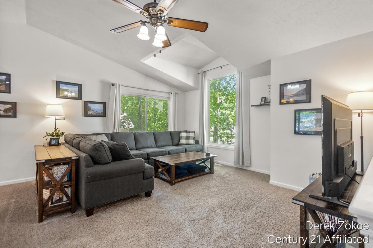 11021 Timberline Drive