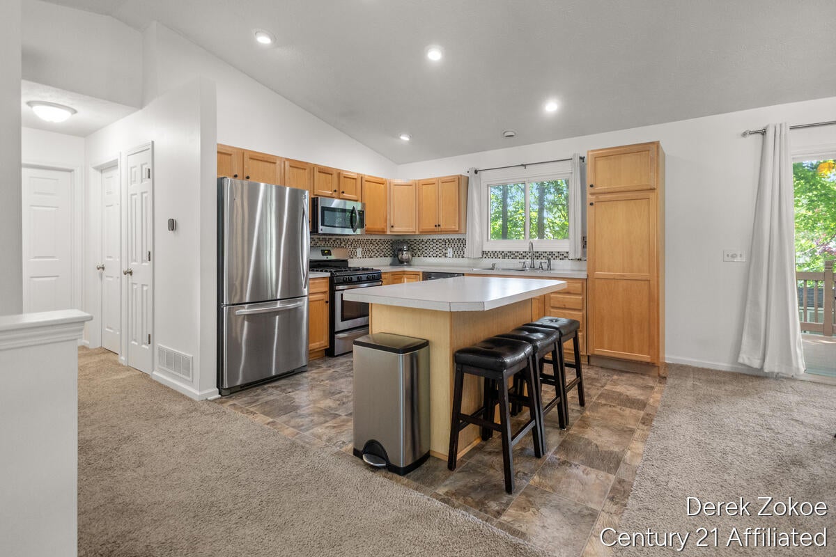 11021 Timberline Drive