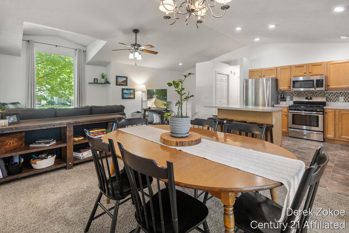 11021 Timberline Drive