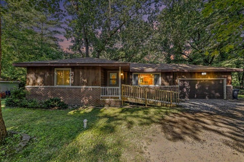 Photo of 1303 N 2nd Street, Oshtemo Charter Township, MI 49009 (MLS # 66026038448)