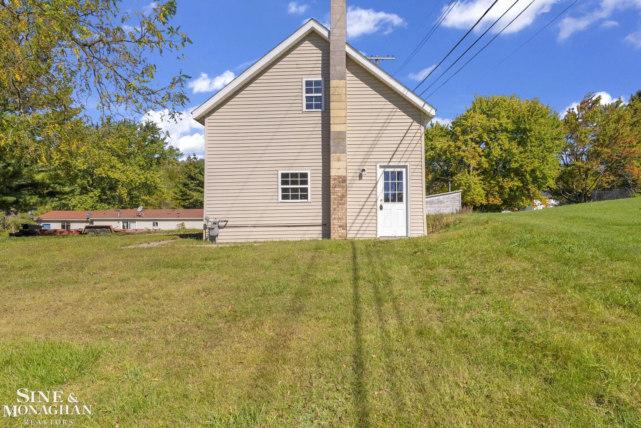 36 N Arthur Street