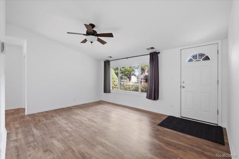 Tiny photo for 9239 Villa Crest Drive, Springfield Charter Township, MI 48346 (MLS # 20261066789)