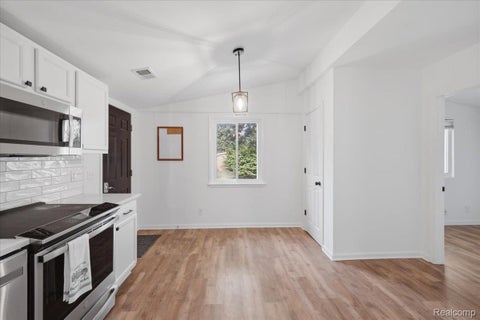 Tiny photo for 9239 Villa Crest Drive, Springfield Charter Township, MI 48346 (MLS # 20261066789)