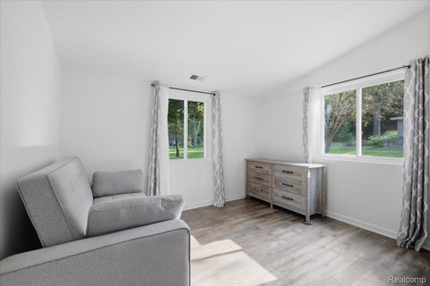 Tiny photo for 9239 Villa Crest Drive, Springfield Charter Township, MI 48346 (MLS # 20261066789)