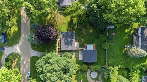 Tiny photo for 9239 Villa Crest Drive, Springfield Charter Township, MI 48346 (MLS # 20261066789)