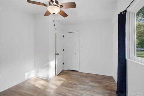 Tiny photo for 9239 Villa Crest Drive, Springfield Charter Township, MI 48346 (MLS # 20261066789)
