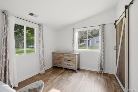 Tiny photo for 9239 Villa Crest Drive, Springfield Charter Township, MI 48346 (MLS # 20261066789)