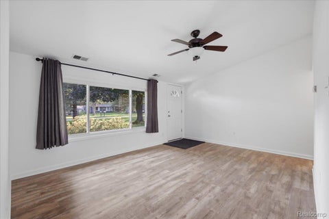 Tiny photo for 9239 Villa Crest Drive, Springfield Charter Township, MI 48346 (MLS # 20261066789)