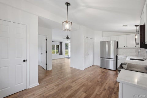 Tiny photo for 9239 Villa Crest Drive, Springfield Charter Township, MI 48346 (MLS # 20261066789)
