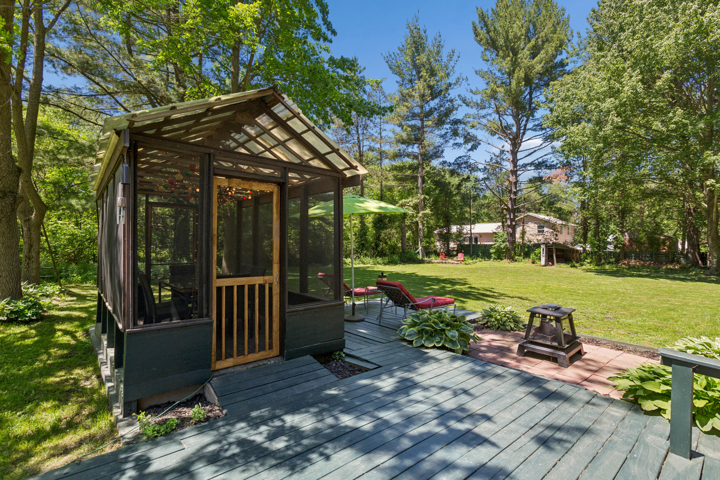 3779 W Glendora Road