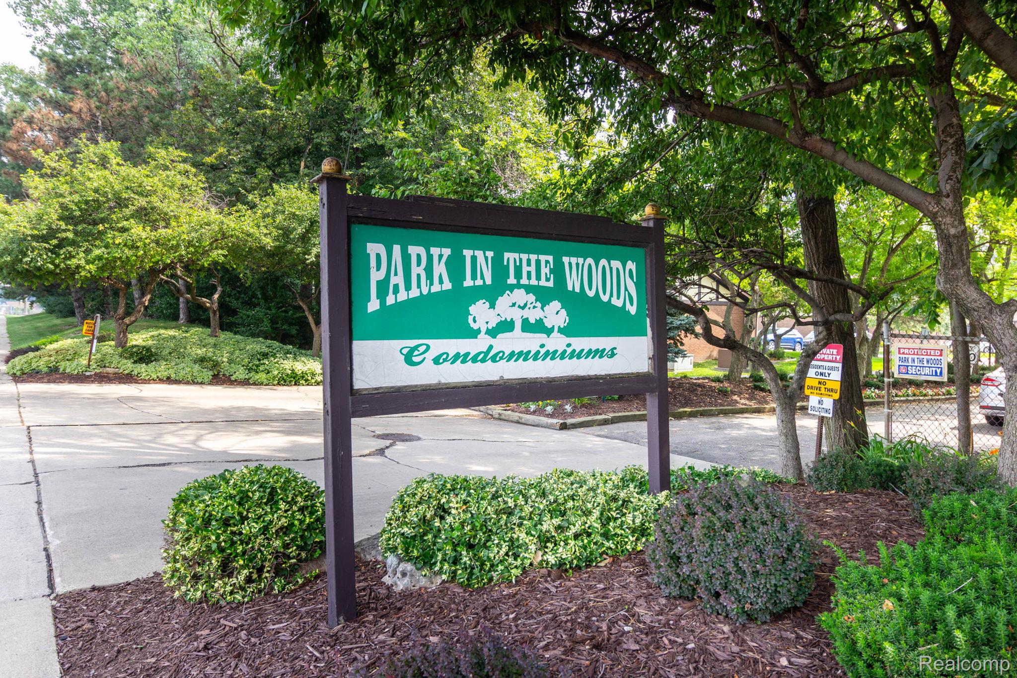 7 Parkplace W 7