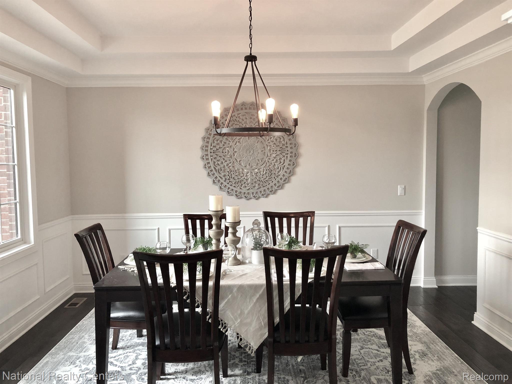 7118 Oak Ridge Court
