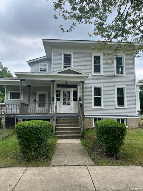 Photo for 302 N FARRAGUT Street