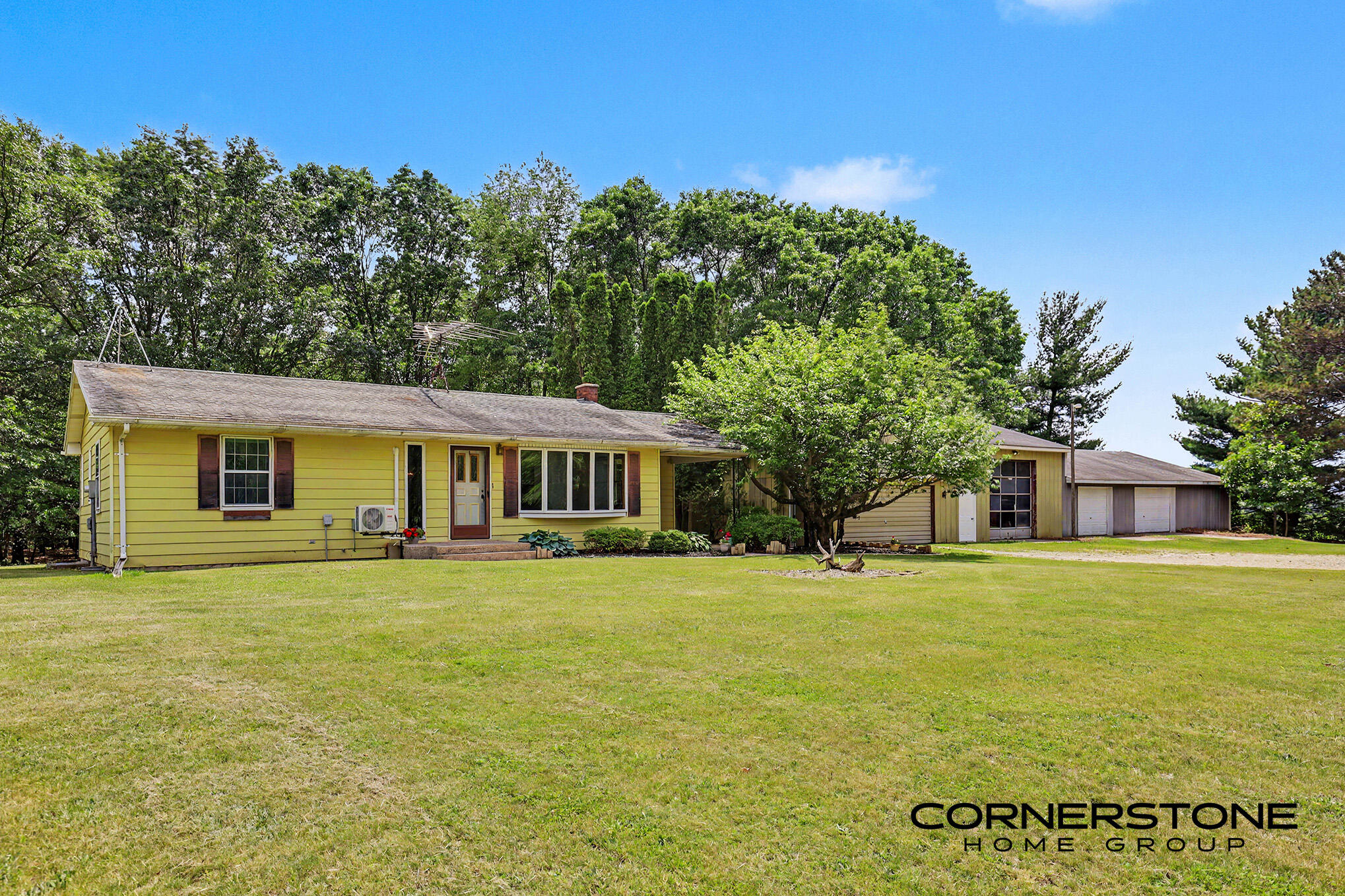 11450 16 Mile Road NE