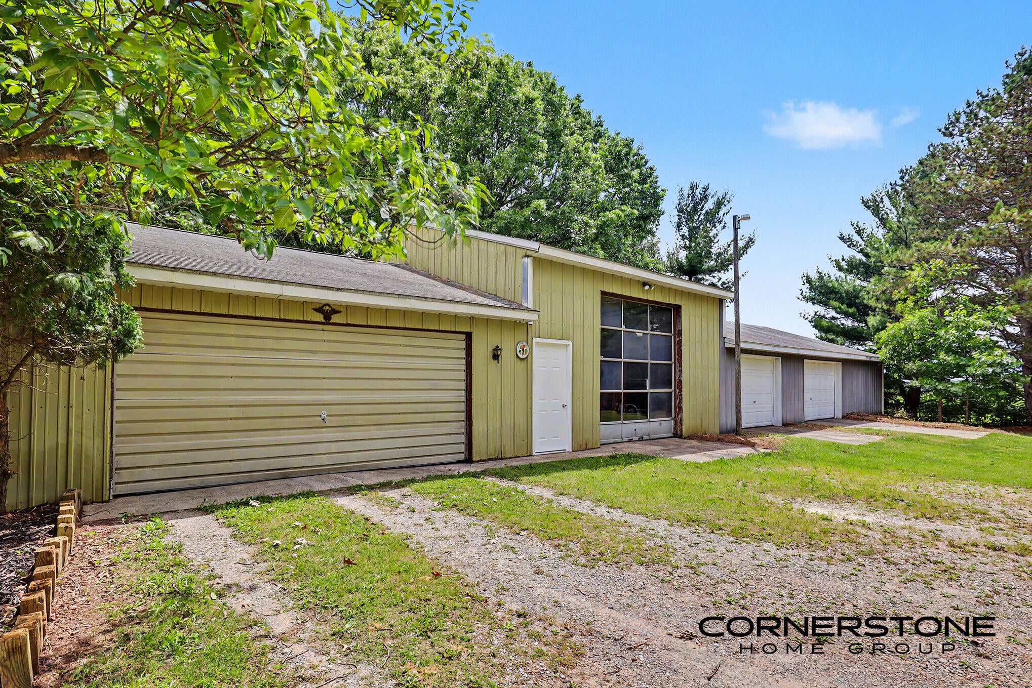 11450 16 Mile Road NE