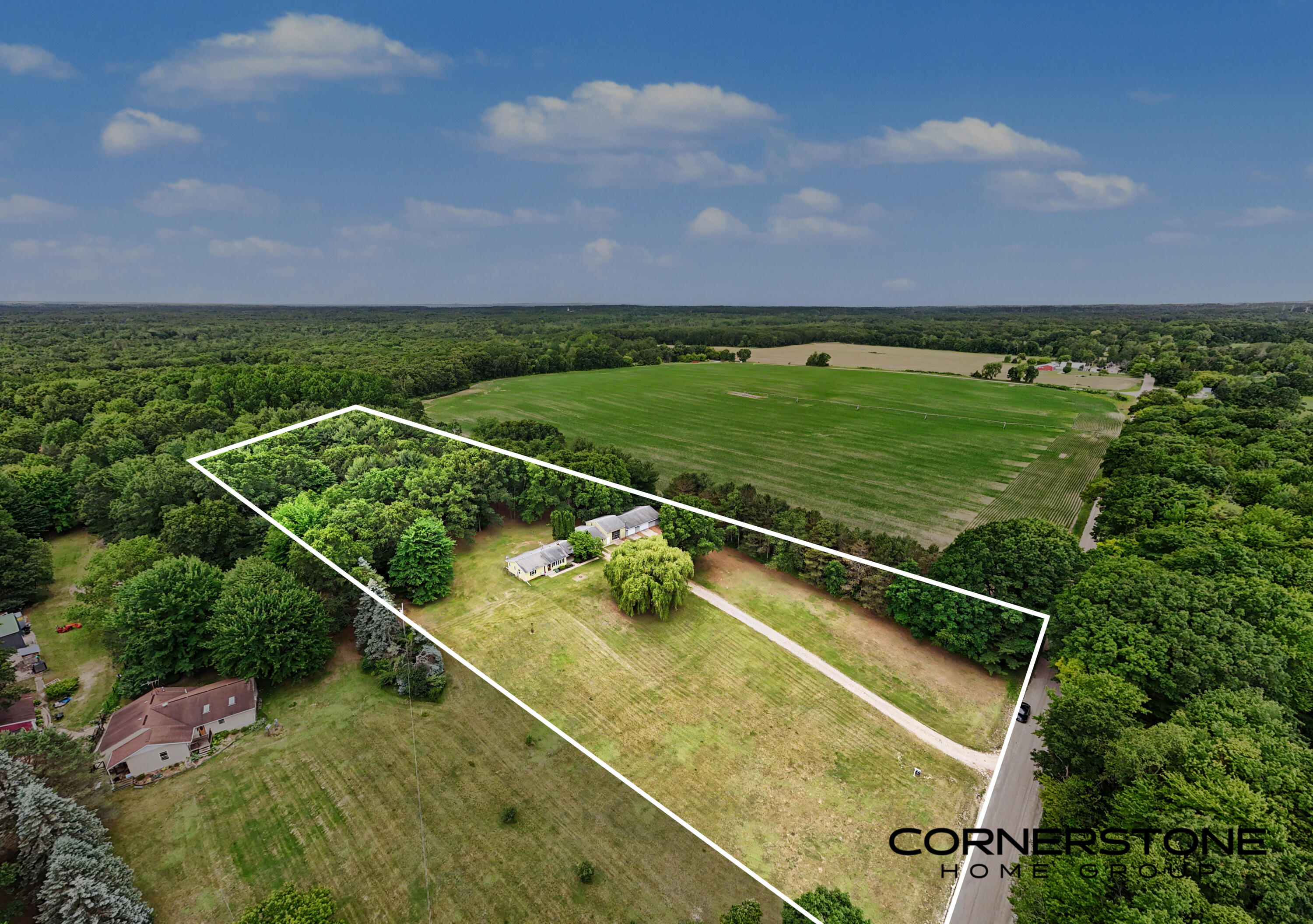 11450 16 Mile Road NE