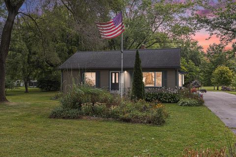 13839 Murray Drive Unknown MI 48160