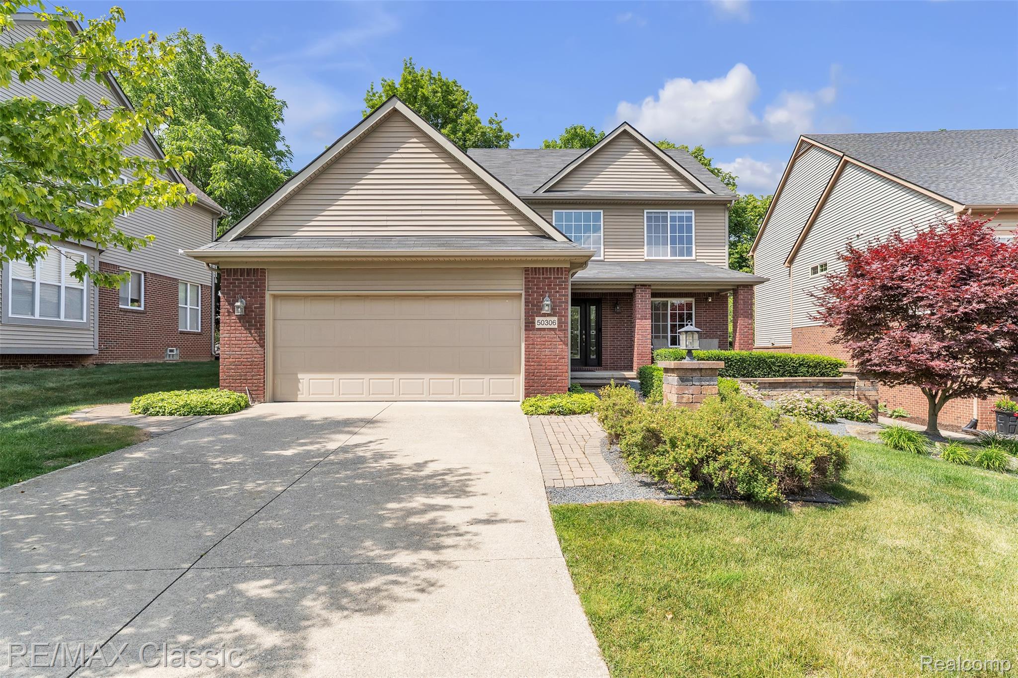 50306 Cressnut Court