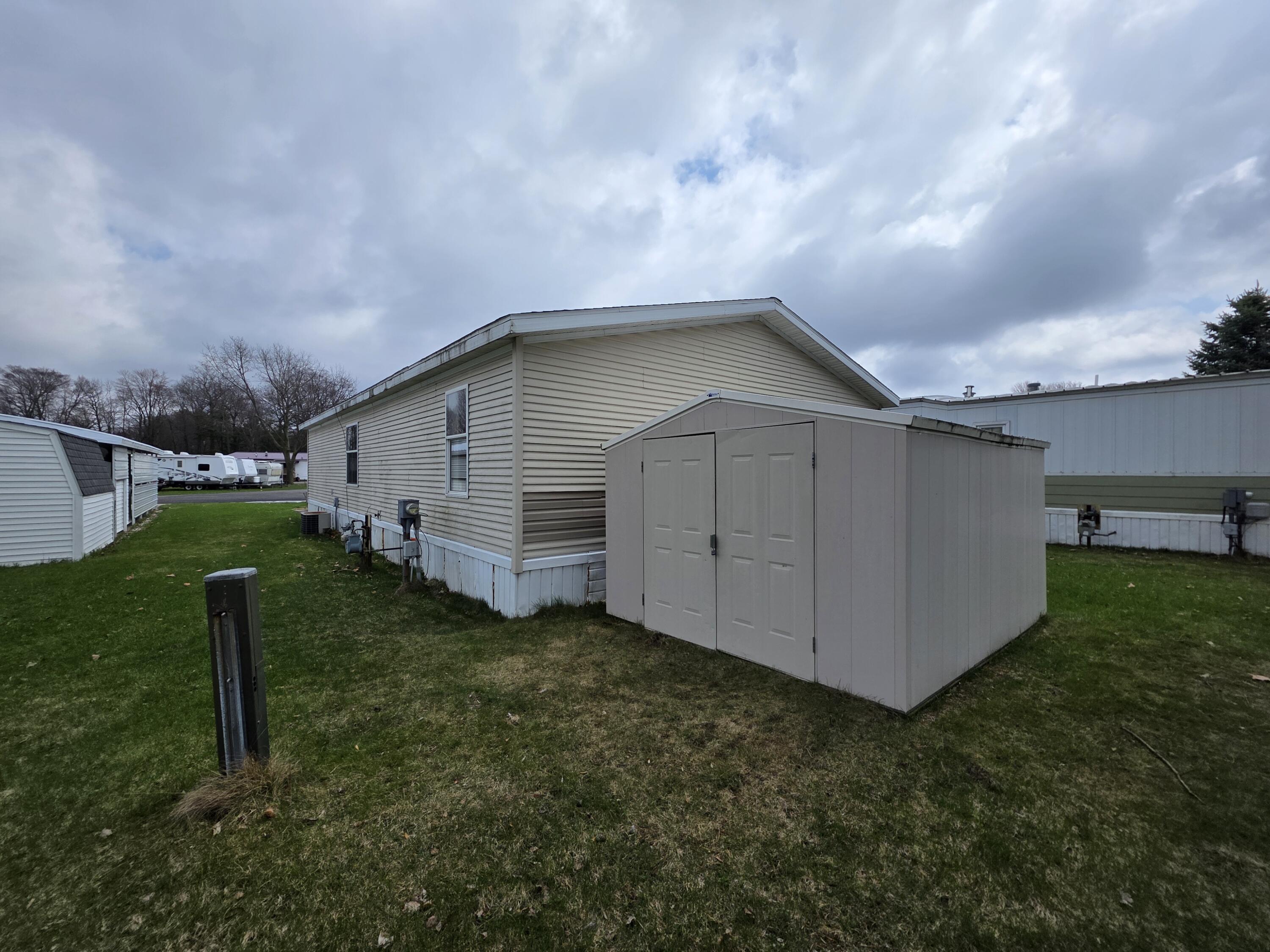 219 Circle Drive