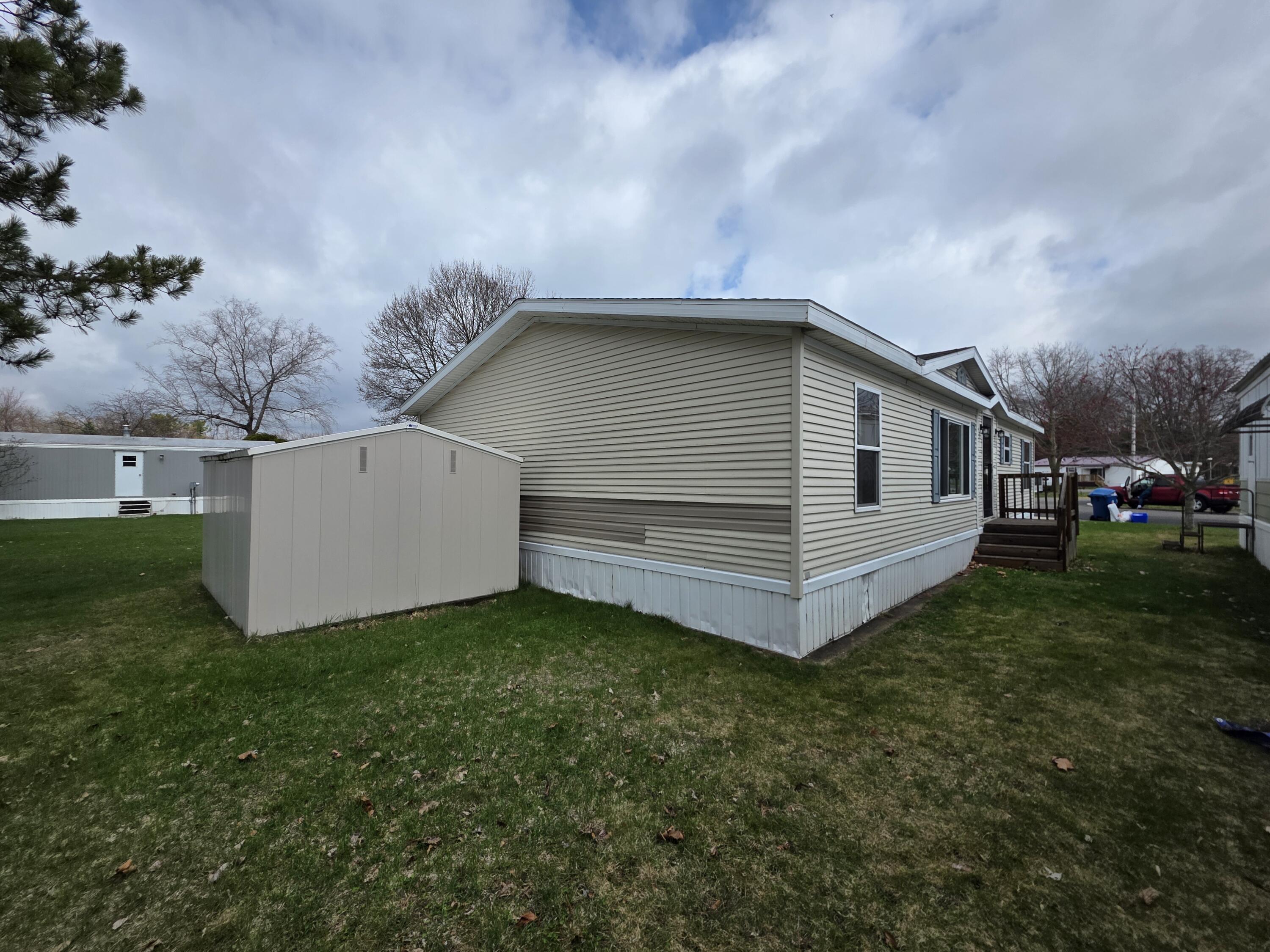219 Circle Drive