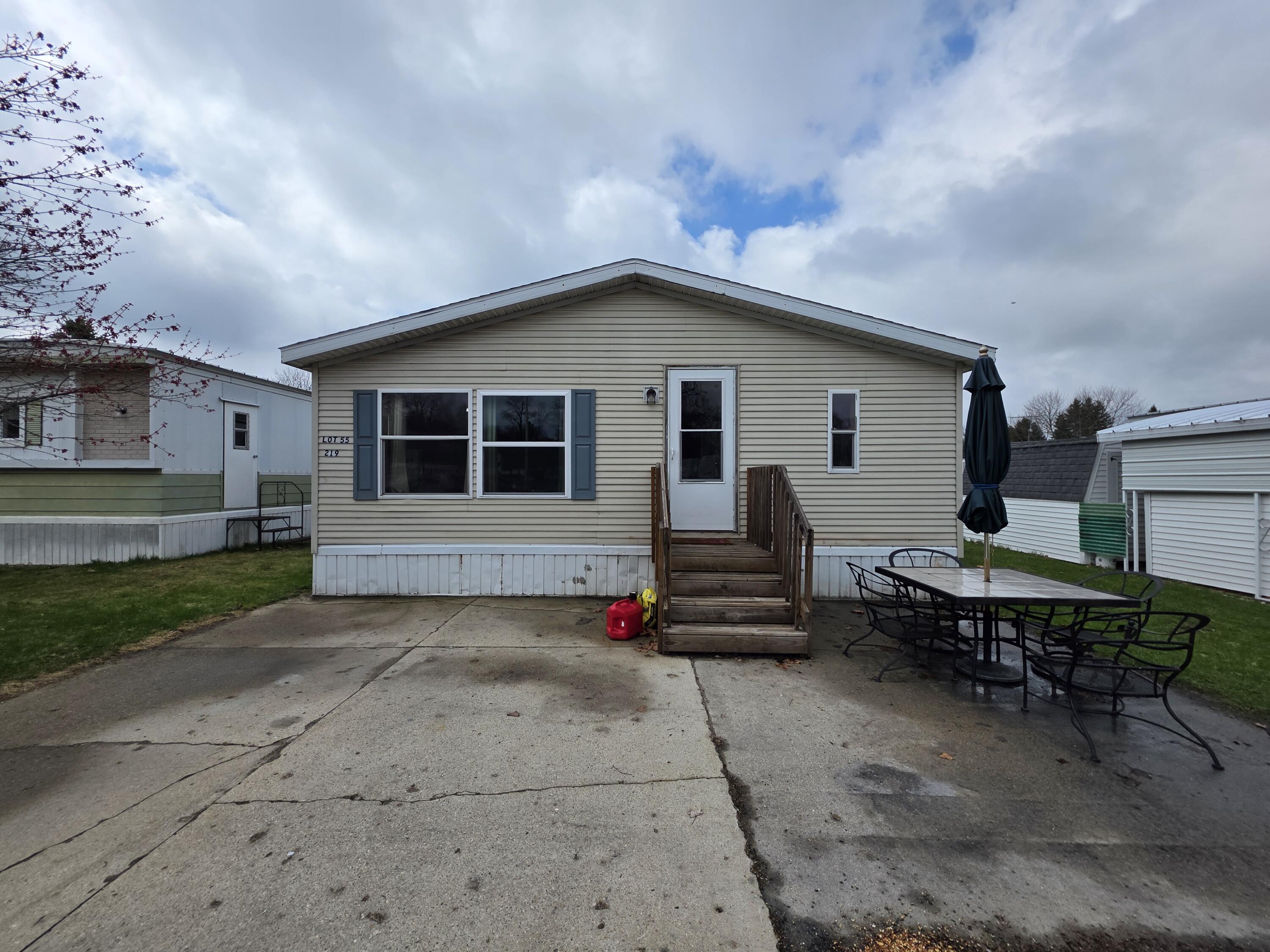 219 Circle Drive