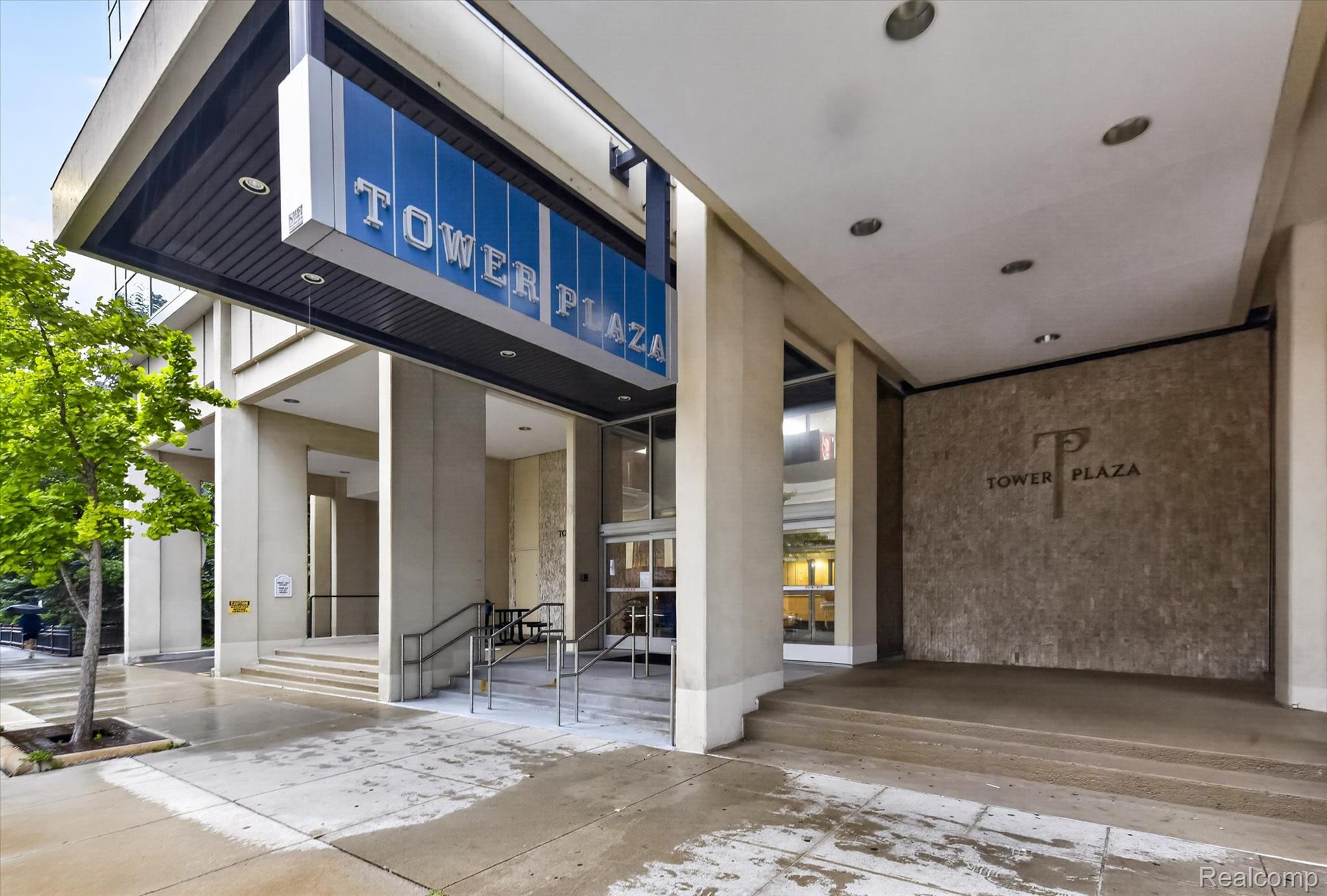 555 E William Street 16J