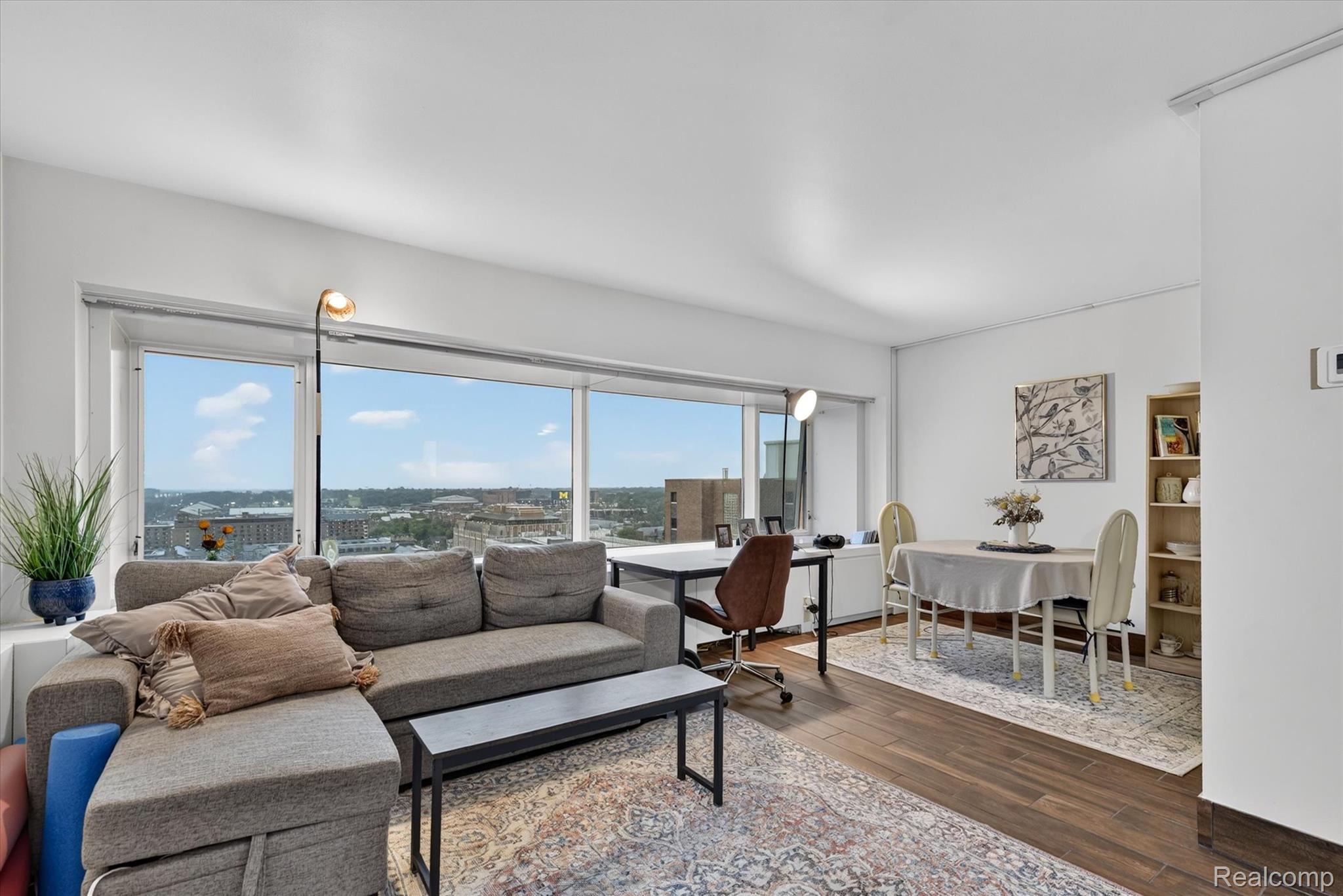 555 E William Street 16J