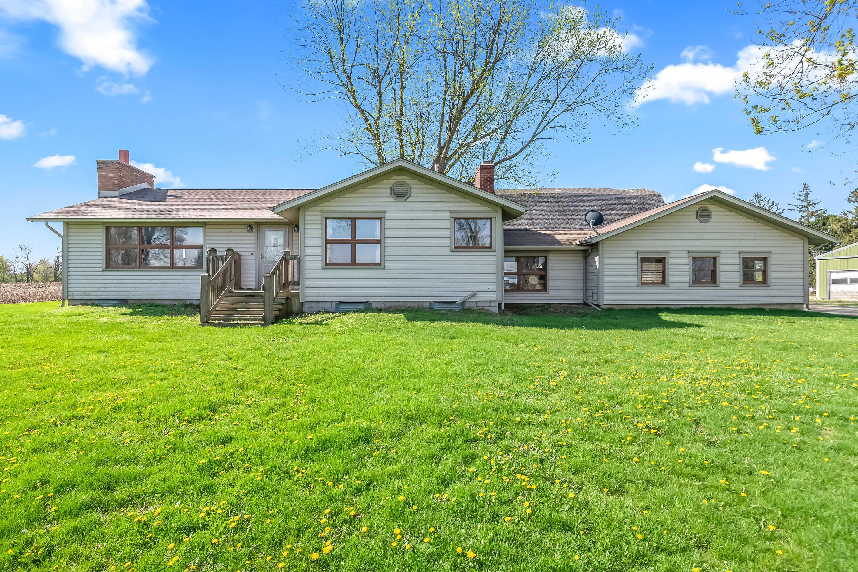 2871 W Bacon Road