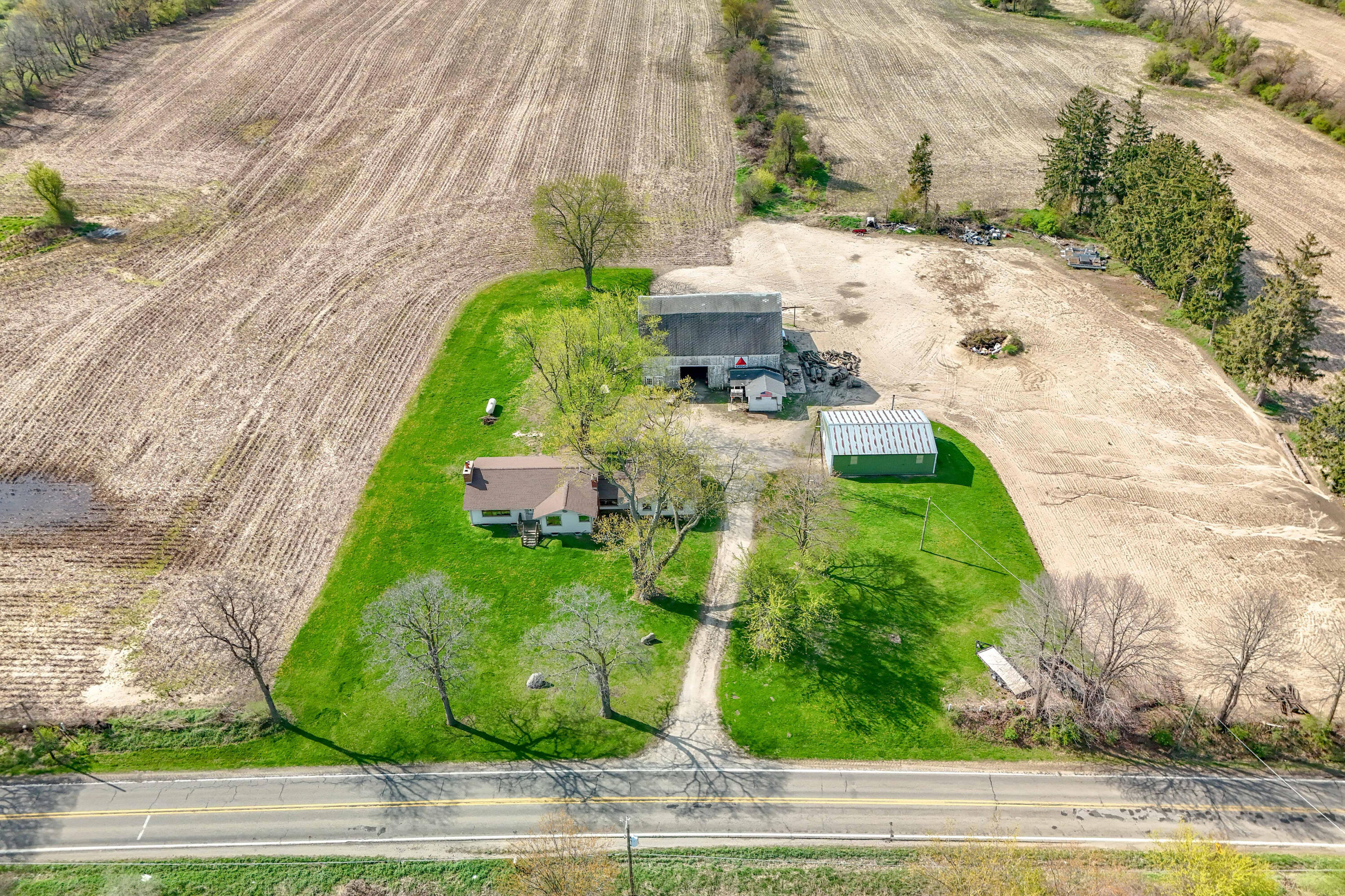 2871 W Bacon Road