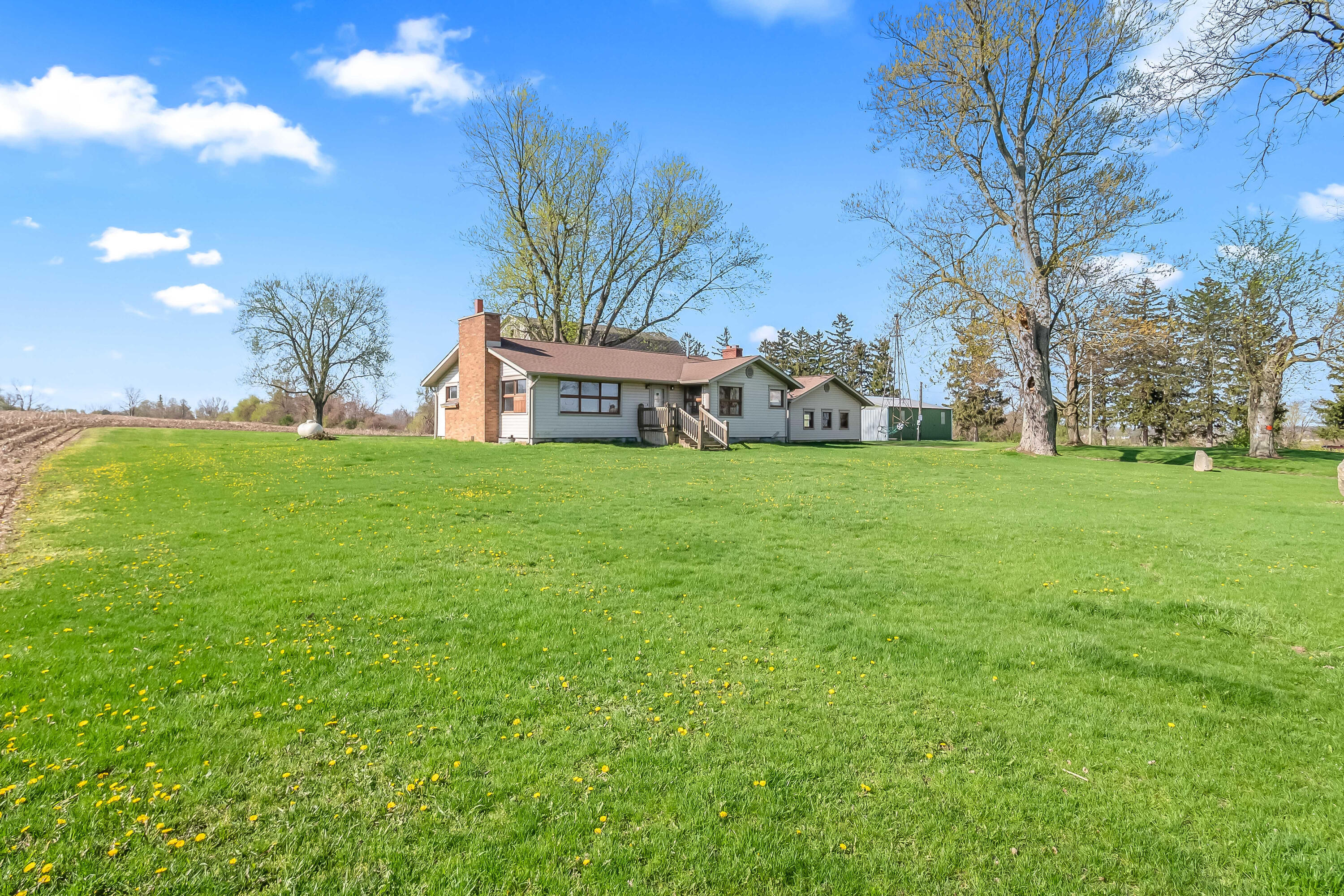 2871 W Bacon Road