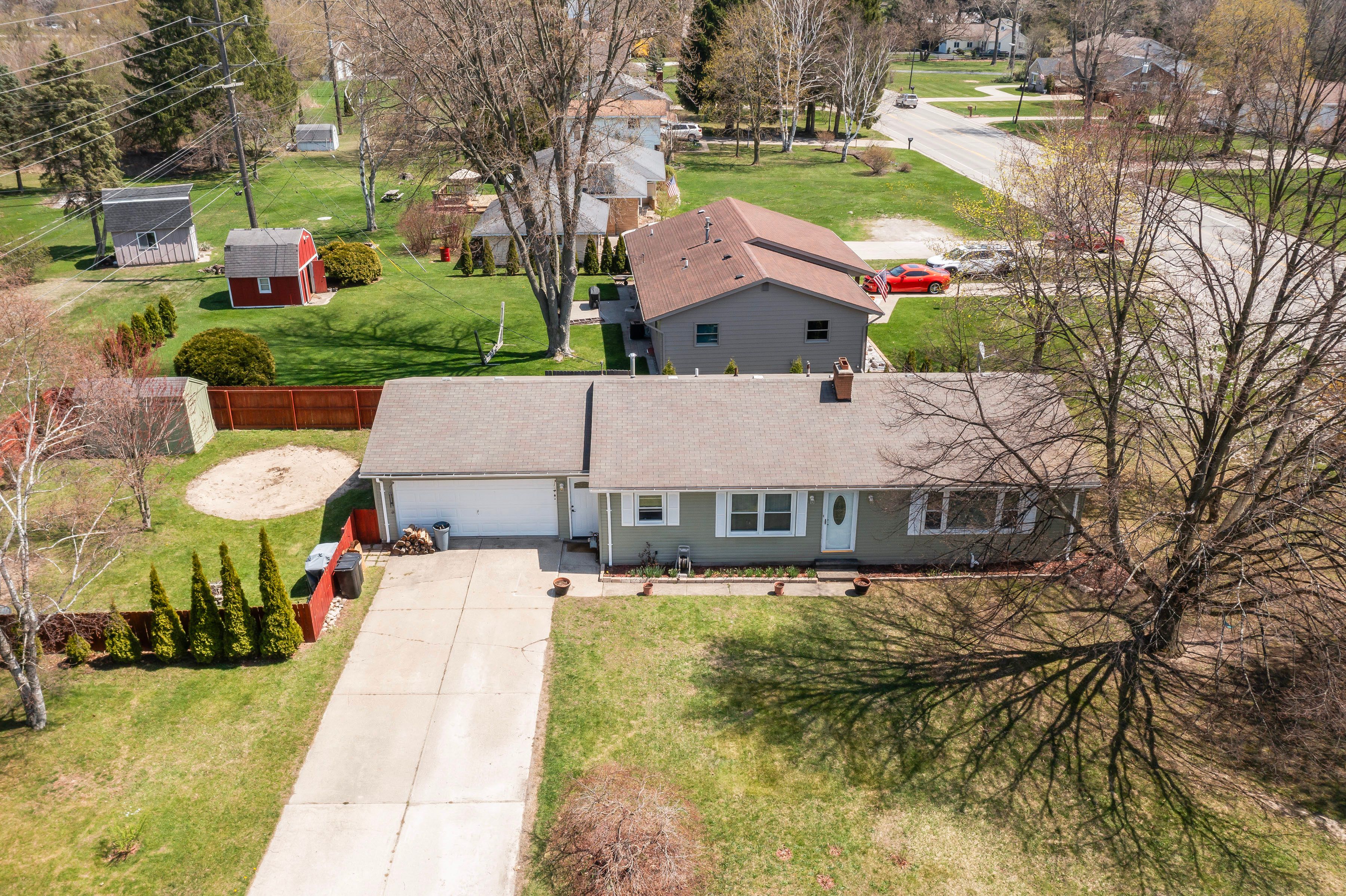 3500 CONNIE Lane