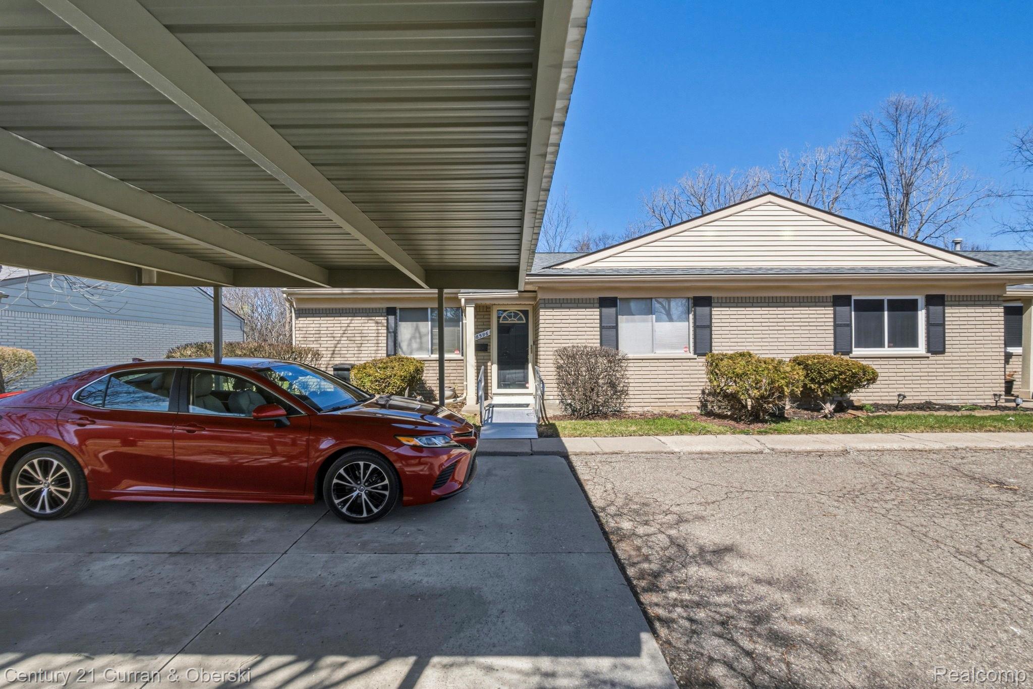 26596 Franklin Pointe Drive