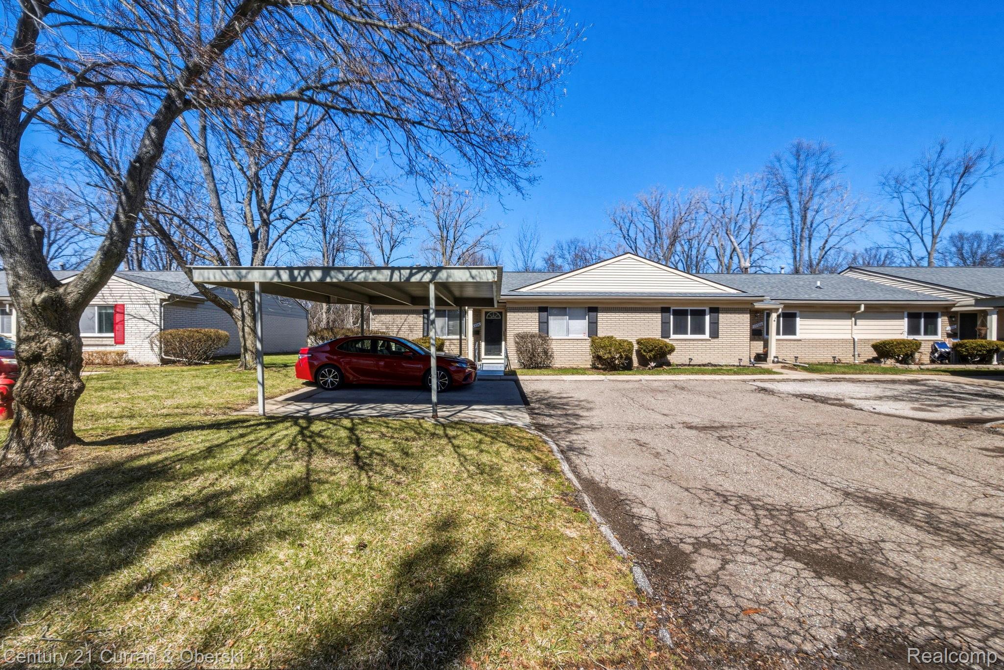 26596 Franklin Pointe Drive