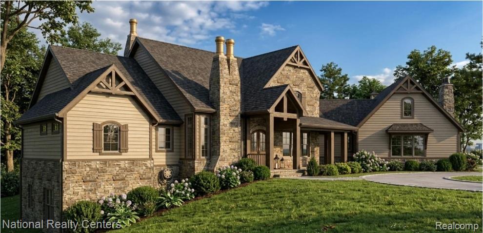 3641 Northwood Drive