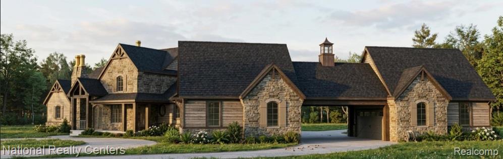 3641 Northwood Drive