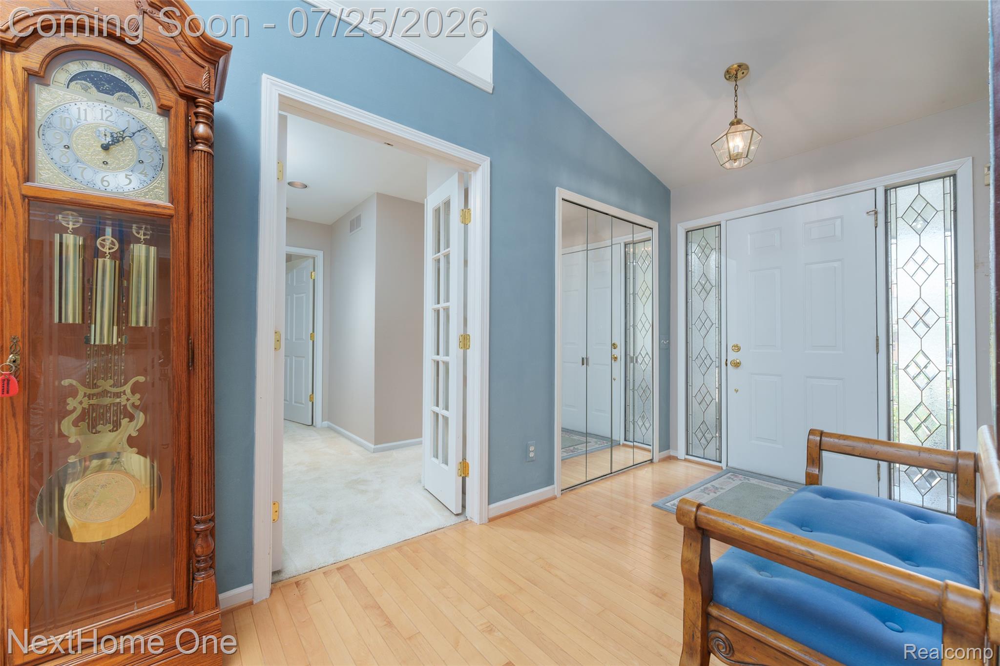 16357 Country Knoll Drive