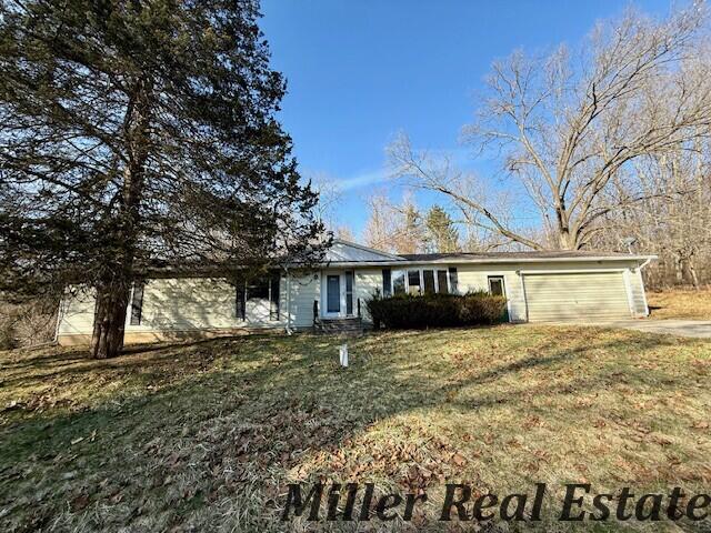 9926 Keller Road