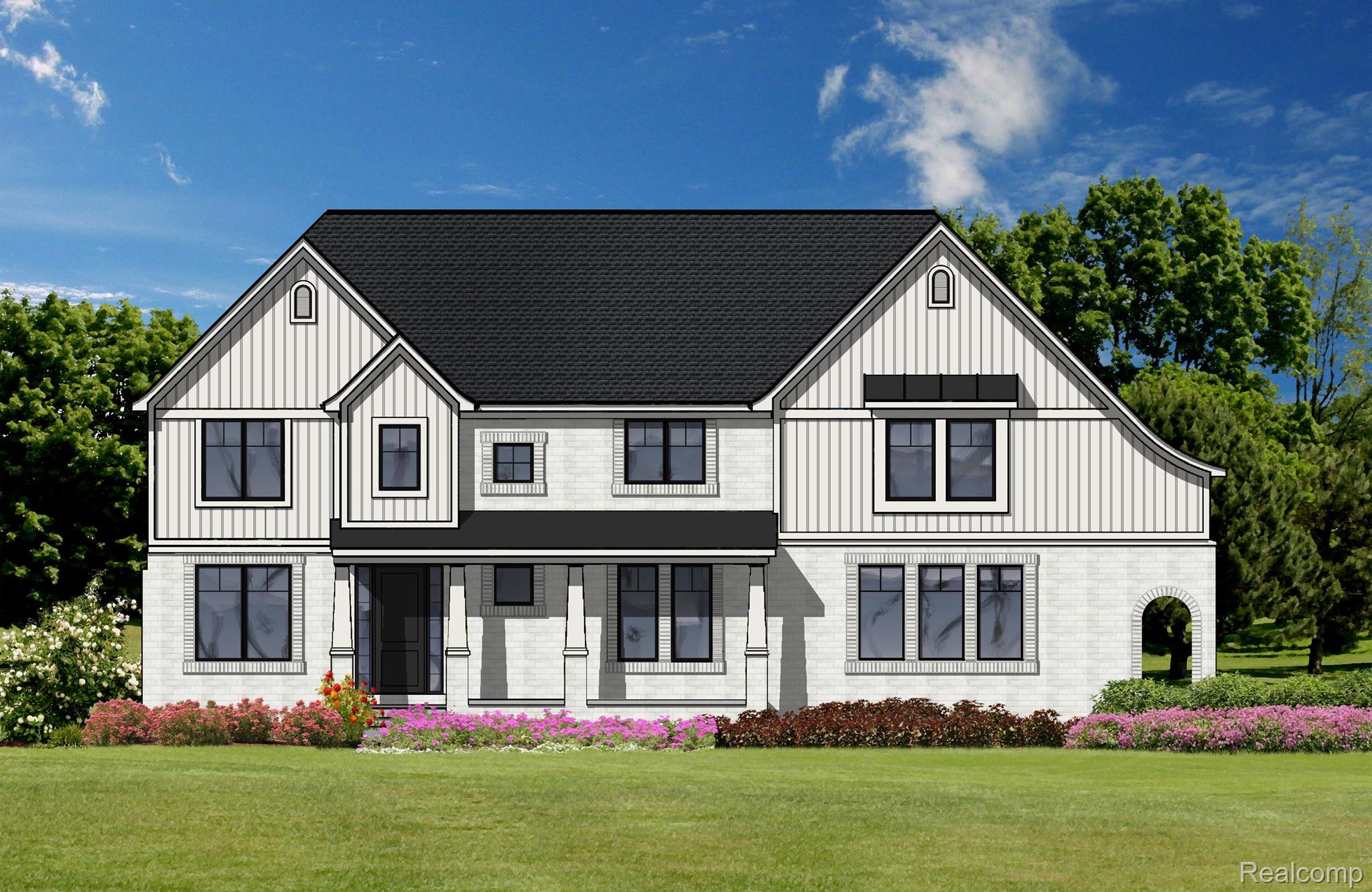 1206 Coach House Lane