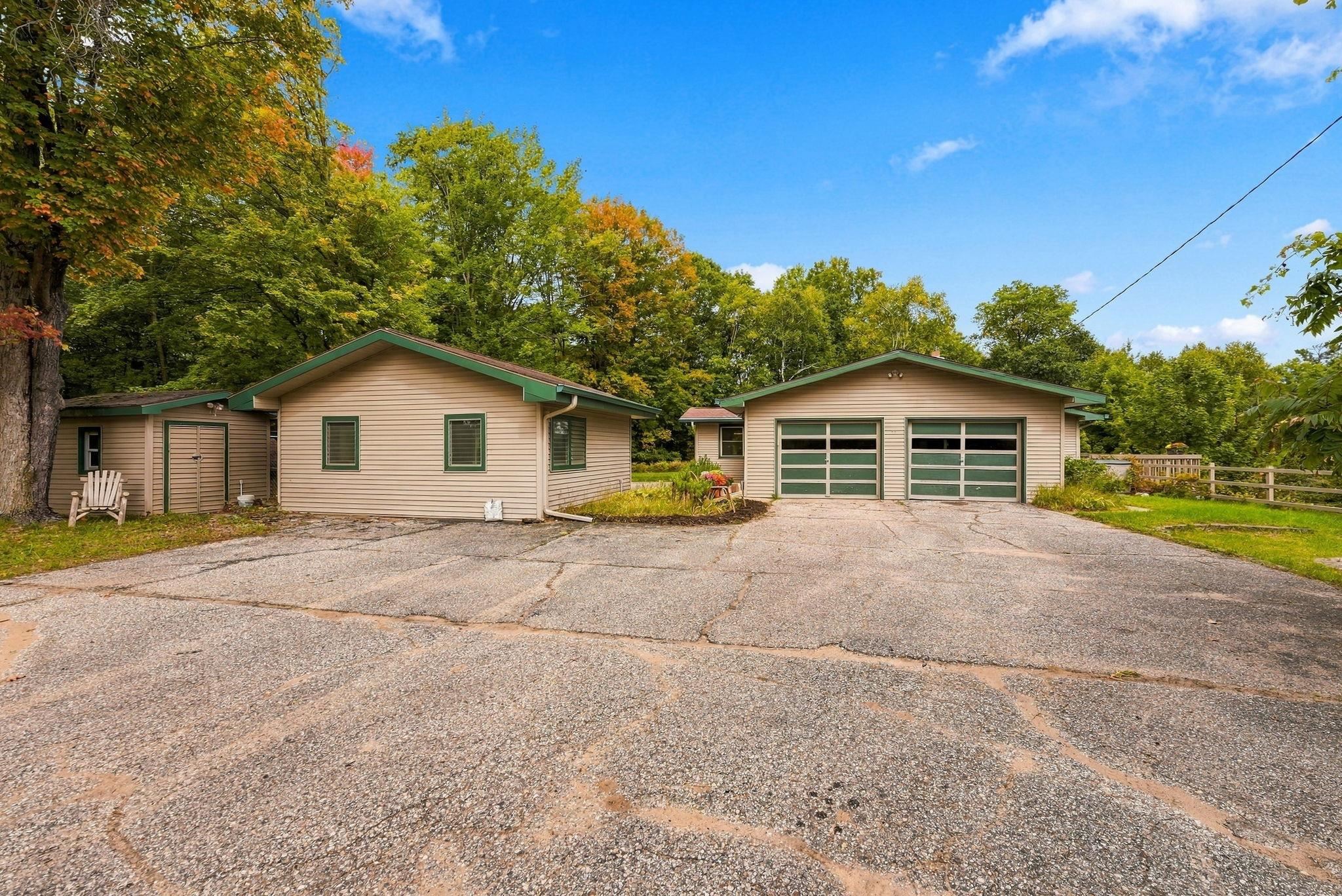 8370 W Blue Road