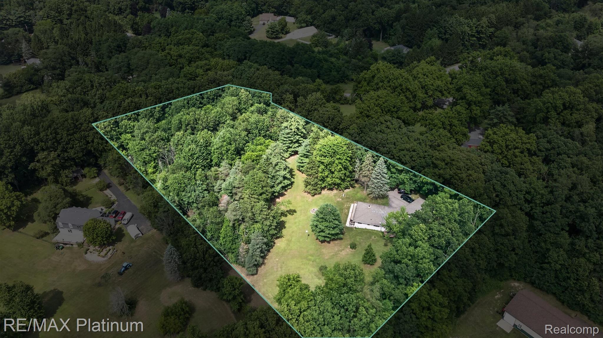 2456 Chilson Road