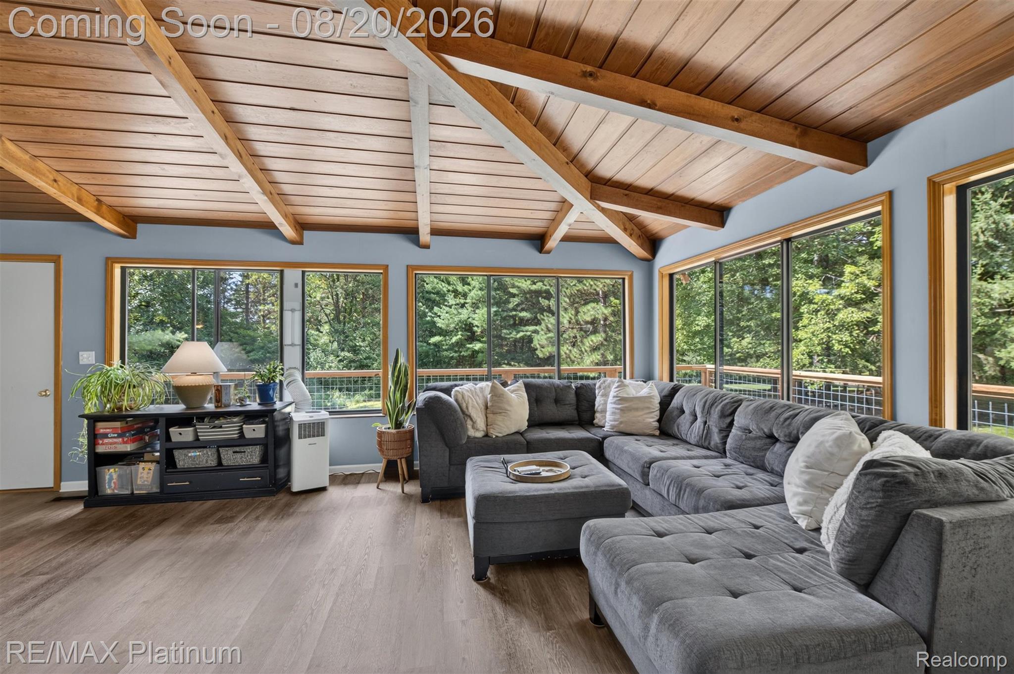 2456 Chilson Road
