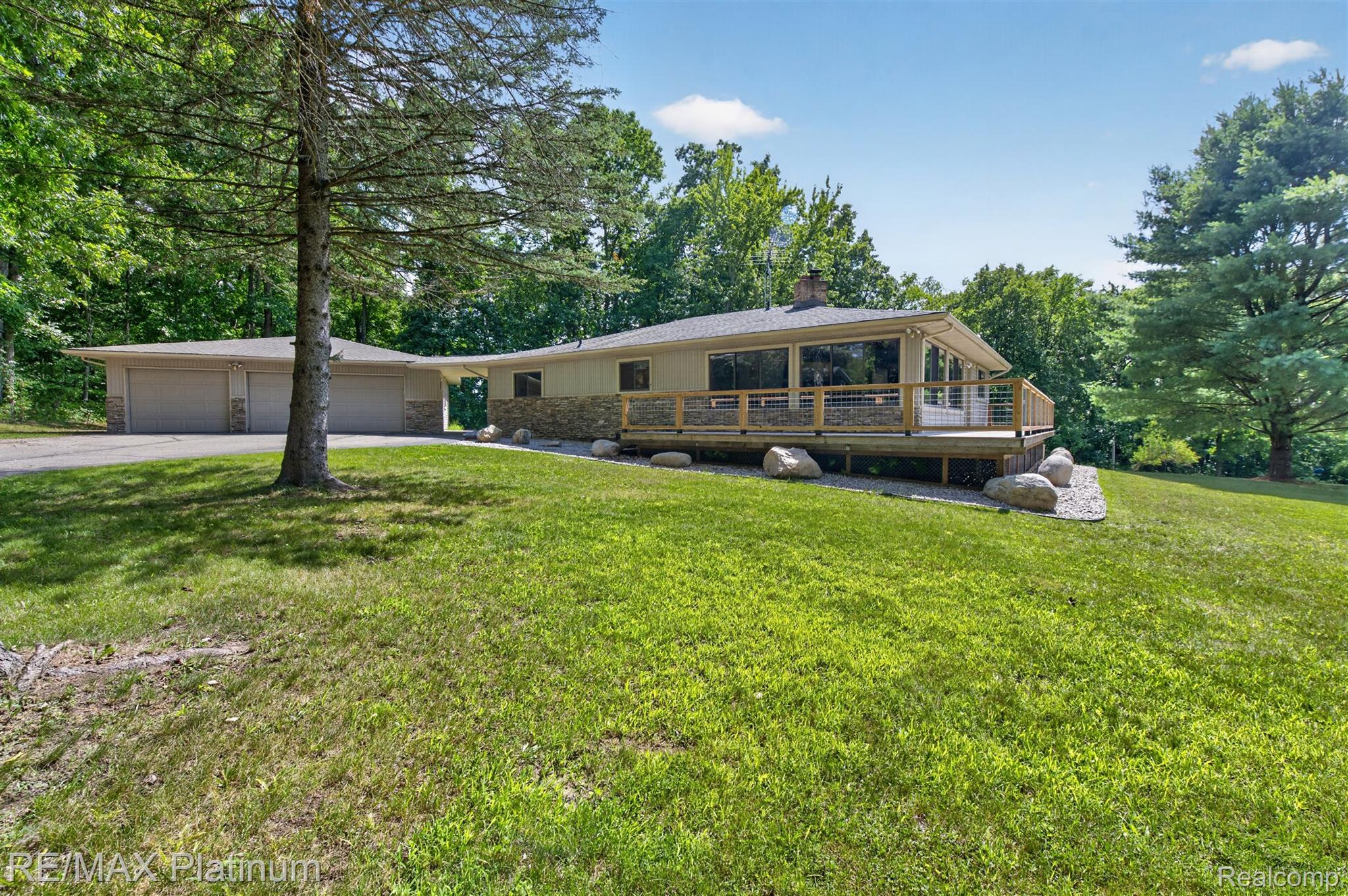 2456 Chilson Road