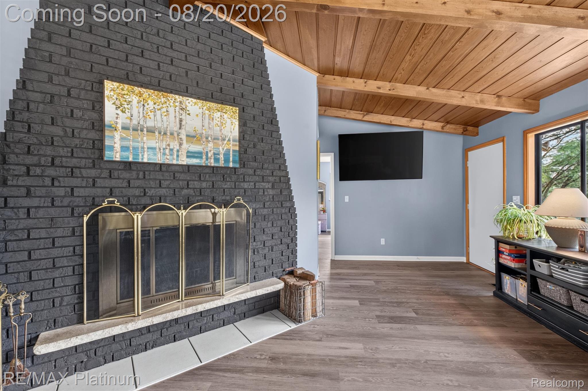 2456 Chilson Road