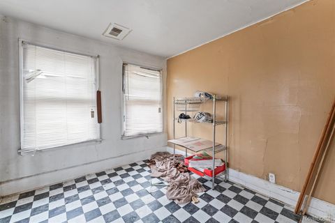 Tiny photo for 880 Algonquin Street, Detroit City, MI 48215 (MLS # 20261010204)