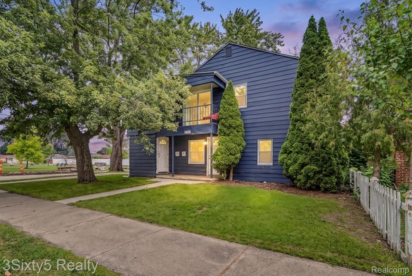 17128 CICOTTE AVE # A, ALLEN PARK, MI 48101 - Image 968d2aae2191d757315a3846a3e77e9c/2369396148